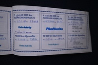 Fiat Punto vaihtoauto