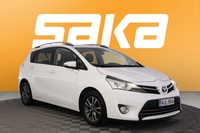 Toyota Verso vaihtoauto