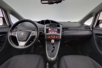Toyota Verso vaihtoauto