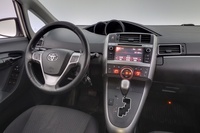 Toyota Verso vaihtoauto