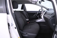 Toyota Verso vaihtoauto