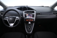 Toyota Verso vaihtoauto