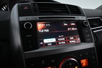 Toyota Verso vaihtoauto