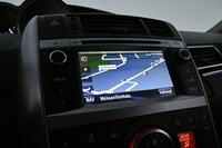 Toyota Verso vaihtoauto