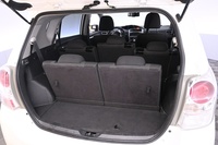 Toyota Verso vaihtoauto