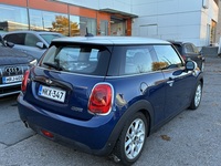 Mini Hatchback vaihtoauto