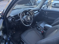 Mini Hatchback vaihtoauto