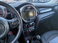 Mini Hatchback vaihtoauto