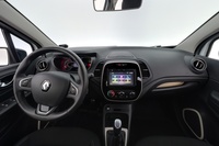 Renault Captur vaihtoauto