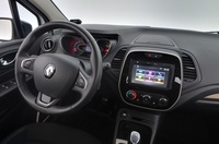 Renault Captur vaihtoauto