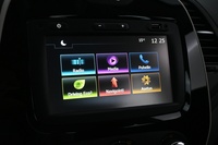 Renault Captur vaihtoauto