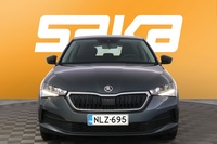 Skoda Scala vaihtoauto