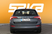 Skoda Scala vaihtoauto