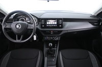 Skoda Scala vaihtoauto