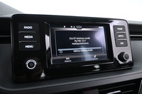 Skoda Scala vaihtoauto