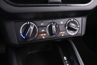 Skoda Scala vaihtoauto