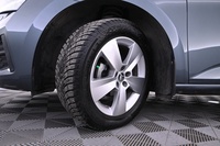 Skoda Scala vaihtoauto