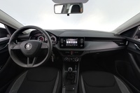 Skoda Scala vaihtoauto