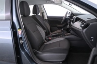 Skoda Scala vaihtoauto