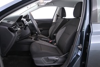 Skoda Scala vaihtoauto