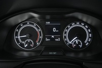 Skoda Scala vaihtoauto