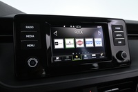 Skoda Scala vaihtoauto