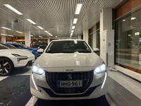 Peugeot 208 vaihtoauto