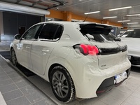 Peugeot 208 vaihtoauto