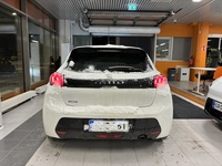 Peugeot 208 vaihtoauto