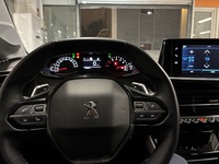 Peugeot 208 vaihtoauto