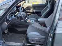 Cupra Born vaihtoauto