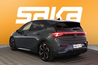 Cupra Born vaihtoauto