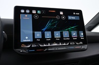 Cupra Born vaihtoauto