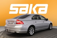 Volvo S80 vaihtoauto