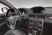 Volvo S80 vaihtoauto