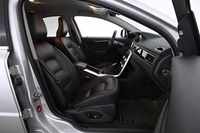 Volvo S80 vaihtoauto