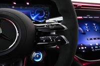 Mercedes-Benz EQS vaihtoauto