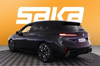 BMW iX vaihtoauto