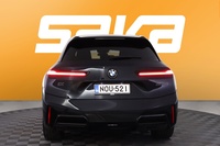 BMW iX vaihtoauto