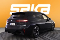 BMW iX vaihtoauto