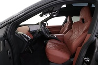 BMW iX vaihtoauto