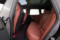 BMW iX vaihtoauto