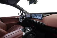 BMW iX vaihtoauto