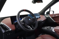 BMW iX vaihtoauto