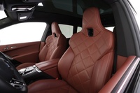 BMW iX vaihtoauto