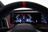 BMW iX vaihtoauto