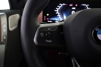 BMW iX vaihtoauto