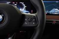 BMW iX vaihtoauto