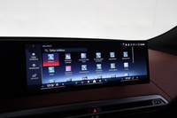 BMW iX vaihtoauto