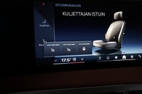 BMW iX vaihtoauto